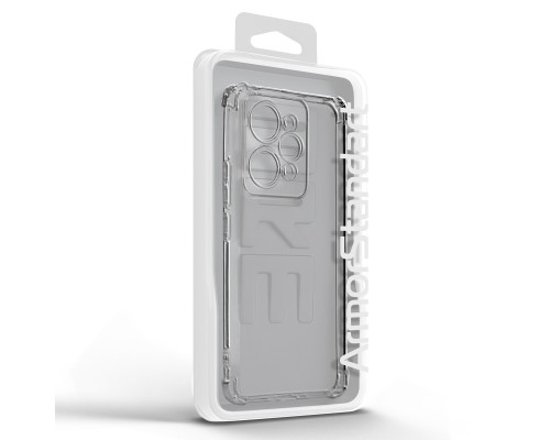 Чохол до мобільного телефона Armorstandart Air Force Realme 15 Pro 5G Camera cover Clear (ARM89113)