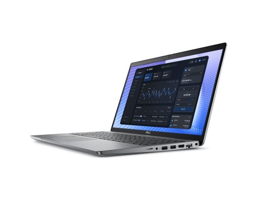 Ноутбук Dell Precision 3590 (210-BLMZ_U716512WP)