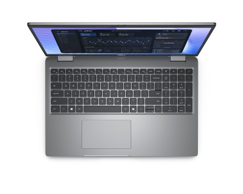 Ноутбук Dell Precision 3590 (210-BLMZ_U716512WP)