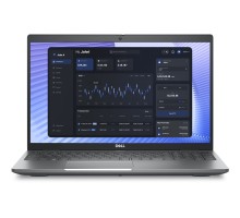 Ноутбук Dell Precision 3590 (210-BLMZ_U716512WP)