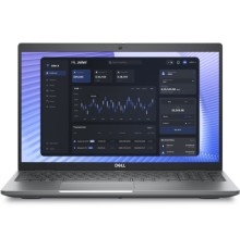 Ноутбук Dell Precision 3590 (210-BLMZ_U716512WP)