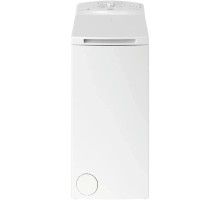 Пральна машина Whirlpool TDLR6040LEU/N