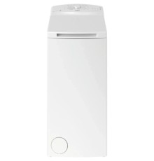 Пральна машина Whirlpool TDLR6040LEU/N