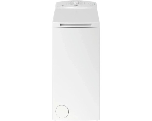Пральна машина Whirlpool TDLR6040LEU/N