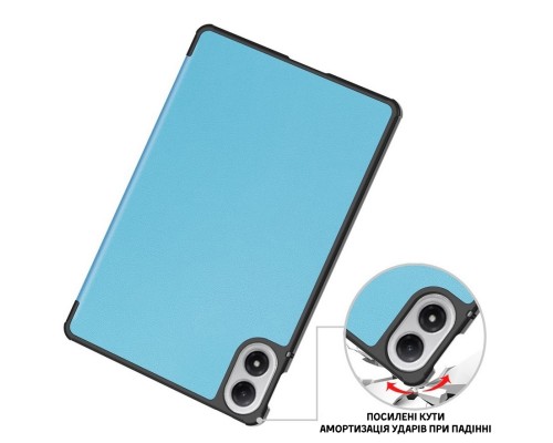 Чохол до планшета BeCover Smart Case Xiaomi Redmi Pad 2 Pro 12.1