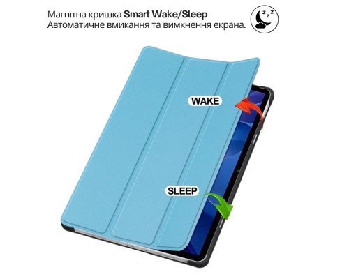 Чохол до планшета BeCover Smart Case Xiaomi Redmi Pad 2 Pro 12.1