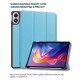 Чохол до планшета BeCover Smart Case Xiaomi Redmi Pad 2 Pro 12.1