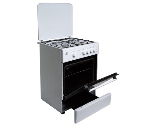 Плита Greta KGG 62 LM 33 W