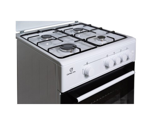 Плита Greta KGG 62 LM 33 W