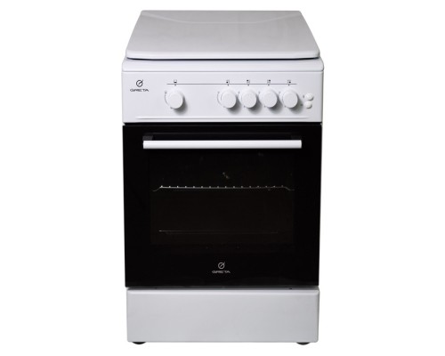 Плита Greta KGG 62 LM 33 W