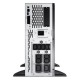 Пристрій безперебійного живлення APC Smart-UPS X 2200VA Rack/Tower LCD (SMX2200HV)