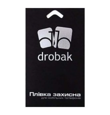 Плівка захисна Drobak для Samsung Galaxy TRend GT-S7390 (506007)
