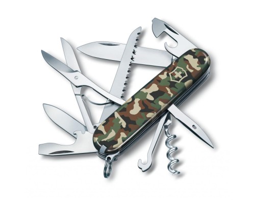 Ніж Victorinox Swiss Army Huntsman (1.3713.94)