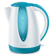 Електрочайник Sencor SWK 1817 TQ (SWK1817TQ)