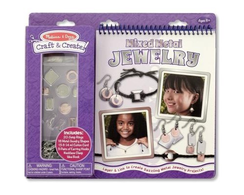 Набір для творчості Melissa&Doug Создай свои украшения (MD5053)