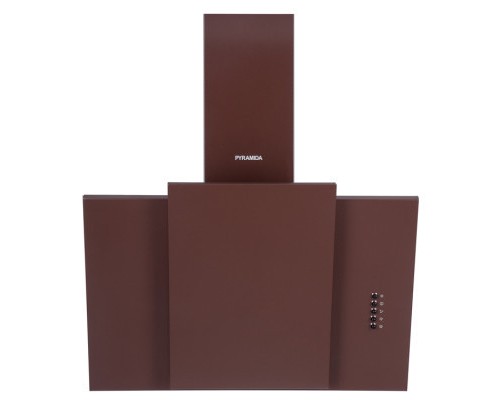 Витяжка кухонна Pyramida KZ 60 BR