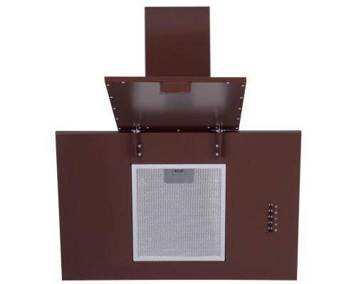 Витяжка кухонна Pyramida KZ 60 BR