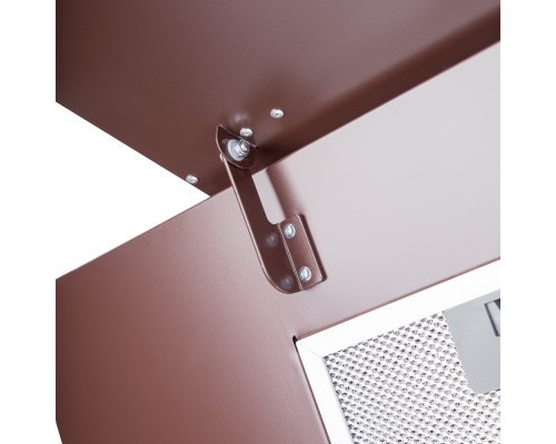 Витяжка кухонна Pyramida KZ 60 BR