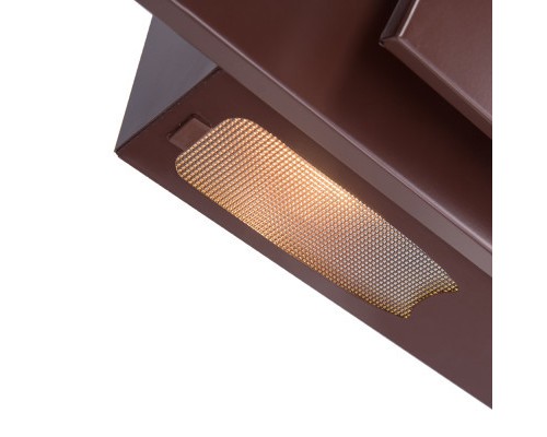 Витяжка кухонна Pyramida KZ 60 BR