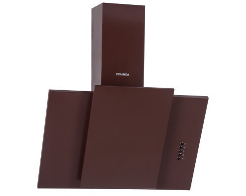 Витяжка кухонна Pyramida KZ 60 BR