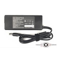 Блок живлення до ноутбуку PowerPlant TOSHIBA 220V, 15V 75W 5A (6.3*3.0) (TO75C6330)