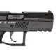 Пневматичний пістолет ASG CZ 75 P-07 4,5 мм (16726)