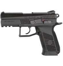 Пневматичний пістолет ASG CZ 75 P-07 4,5 мм (16726)