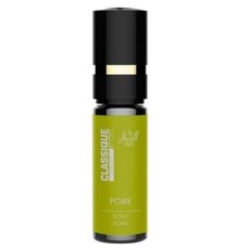 Рідина для електронних сигарет Jwell Poire 10 ml 8 mg (CLFP01008)