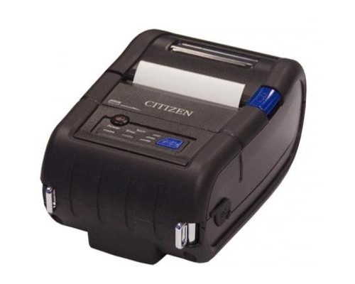 Принтер чеків Citizen CMP-20II (CMP20IIBUXCX)