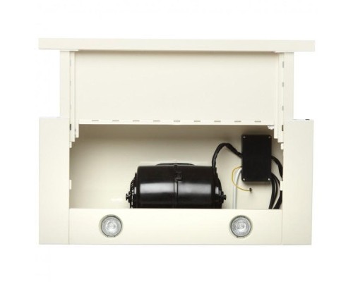 Витяжка кухонна Eleyus Cyclon 700 60 BG