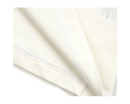 Кофта дитяча Matilda з мереживною оборкою (4802-152G-cream)