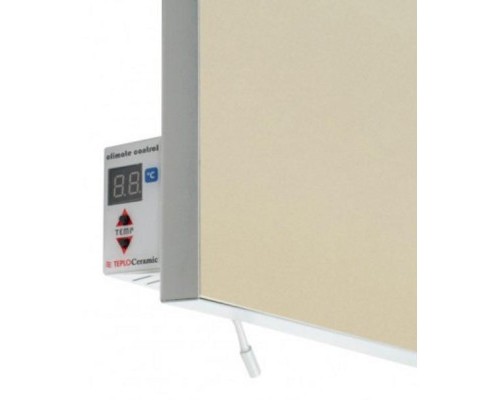 Обігрівач Teploceramic TCM-RA500BEIGE