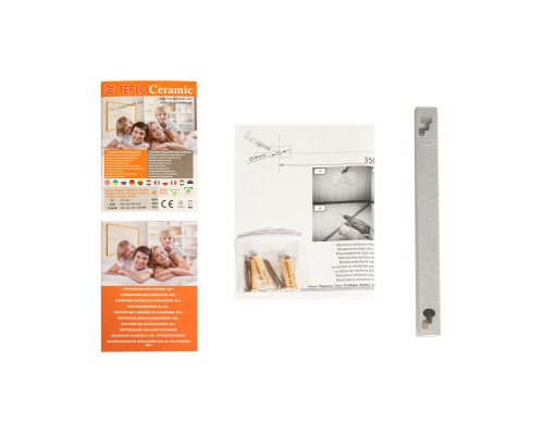 Обігрівач Teploceramic TCM-RA750-697771