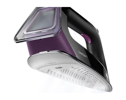 Парова станція Braun IS 7144 BK (IS7144BK)