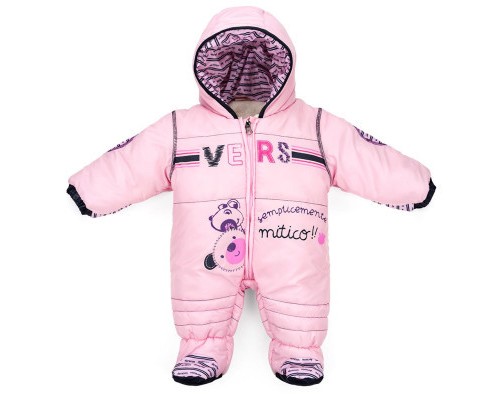 Комбінезон дитячий Verscon 