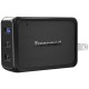 Зарядний пристрій Tronsmart W3PTA 42W Quick Charge 3.0 USB Wall Charger Black (210778)