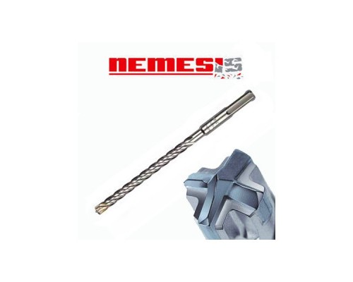 Бур Makita SDS-Plus Nemesis 16x310 мм (B-13390)