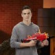 Іграшкова зброя Hasbro Nerf Мега Бульдог (E3057)