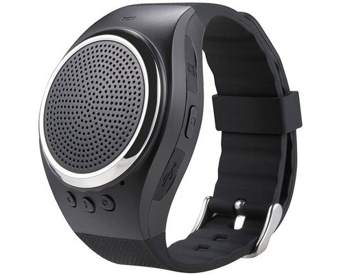 Смарт-годинник UWatch RS09 Black (F_55206)