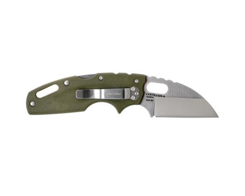 Ніж Cold Steel Tuff Lite оливковый (20LTG) Ніж Cold Steel Tuff Lite оливковый (20LTG)