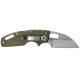 Ніж Cold Steel Tuff Lite оливковый (20LTG)