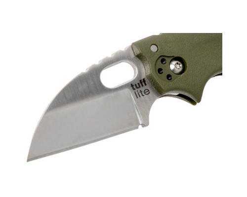 Ніж Cold Steel Tuff Lite оливковый (20LTG) Ніж Cold Steel Tuff Lite оливковый (20LTG)