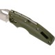 Ніж Cold Steel Tuff Lite оливковый (20LTG)