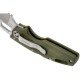 Ніж Cold Steel Tuff Lite оливковый (20LTG)