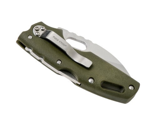 Ніж Cold Steel Tuff Lite оливковый (20LTG) Ніж Cold Steel Tuff Lite оливковый (20LTG)