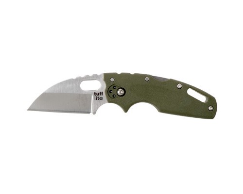 Ніж Cold Steel Tuff Lite оливковый (20LTG) Ніж Cold Steel Tuff Lite оливковый (20LTG)