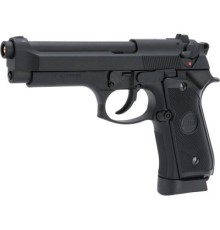 Пневматичний пістолет ASG X9 Classic Blowback, 4,5 мм (18526)