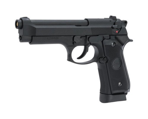 Пневматичний пістолет ASG X9 Classic Blowback, 4,5 мм (18526)