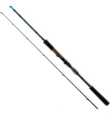 Вудилище Favorite SW Cobalt EGI SCBE-802M 2.44m egi 2.5-3.5 PE #0.6-1.0 Mod.Fa (1878.06.25)