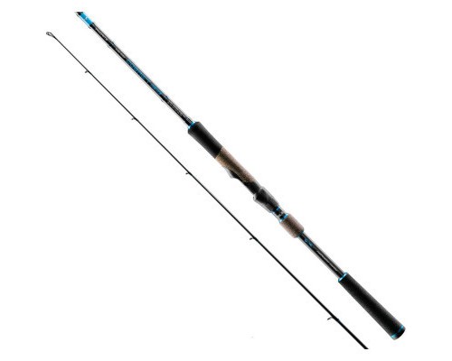 Вудилище Favorite SW Cobalt EGI SCBE-802M 2.44m egi 2.5-3.5 PE #0.6-1.0 Mod.Fa (1878.06.25)